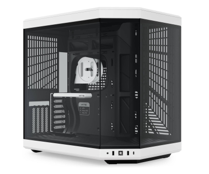 Obudowa Hyte Y70 Black-White